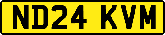 ND24KVM