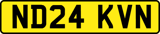ND24KVN
