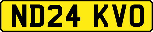 ND24KVO