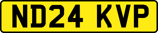 ND24KVP