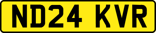 ND24KVR