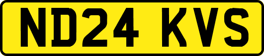 ND24KVS