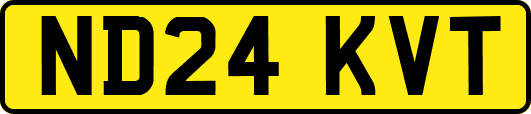 ND24KVT