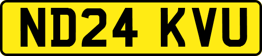 ND24KVU