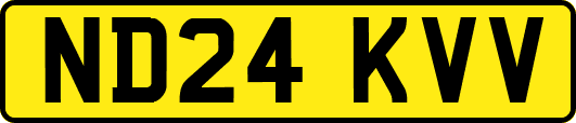 ND24KVV