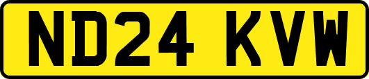 ND24KVW