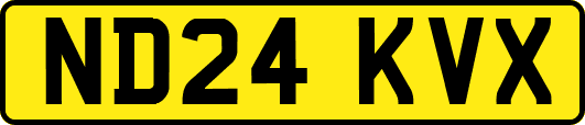 ND24KVX