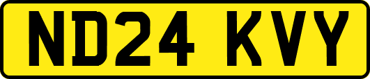 ND24KVY