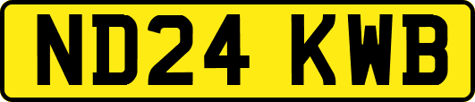 ND24KWB