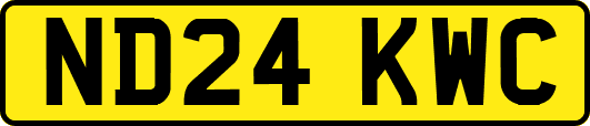 ND24KWC
