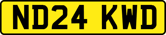 ND24KWD