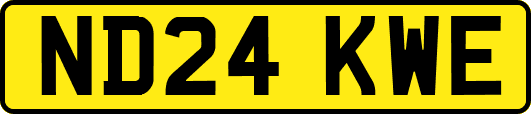 ND24KWE