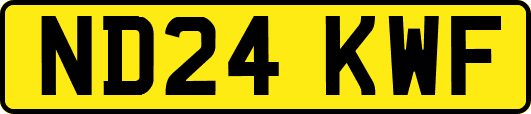 ND24KWF