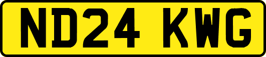 ND24KWG