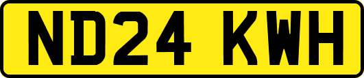 ND24KWH