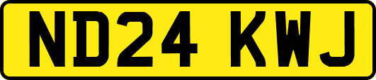 ND24KWJ