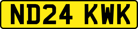 ND24KWK