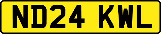 ND24KWL