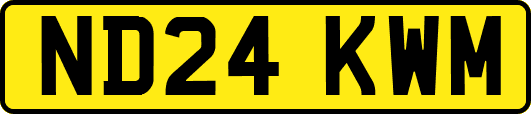 ND24KWM