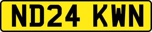ND24KWN