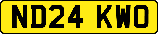 ND24KWO