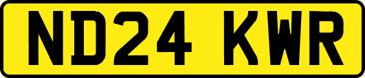 ND24KWR
