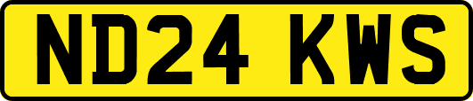 ND24KWS