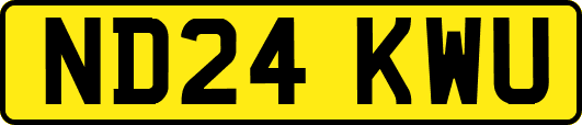 ND24KWU