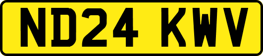 ND24KWV