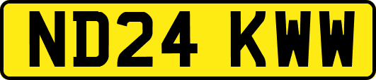 ND24KWW