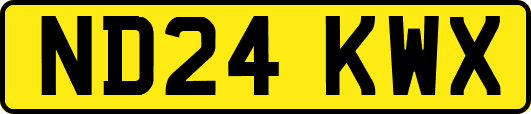 ND24KWX