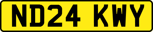 ND24KWY