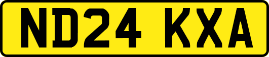 ND24KXA