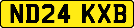 ND24KXB
