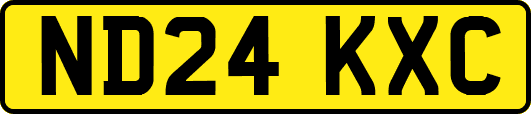 ND24KXC