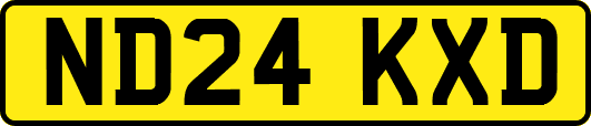 ND24KXD