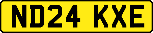 ND24KXE
