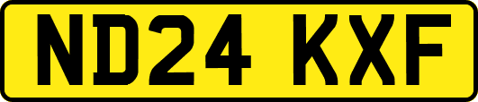 ND24KXF