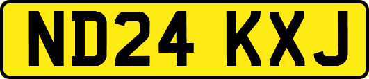 ND24KXJ