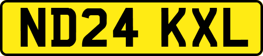 ND24KXL