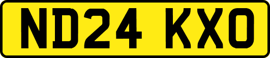 ND24KXO