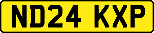 ND24KXP