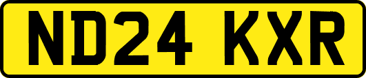 ND24KXR