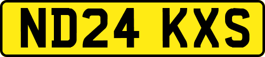 ND24KXS