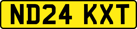 ND24KXT