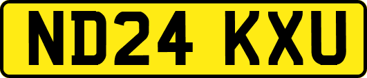 ND24KXU