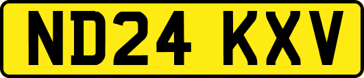 ND24KXV