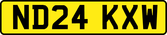 ND24KXW