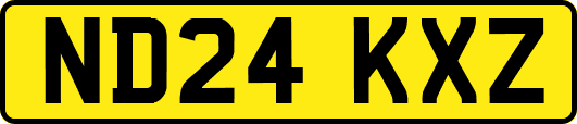 ND24KXZ