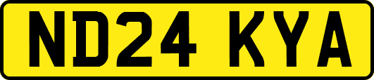 ND24KYA